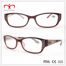 Classical Style and Hot Selling Ladies Reading Glasses (WRP503122)